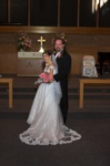 wedding photo